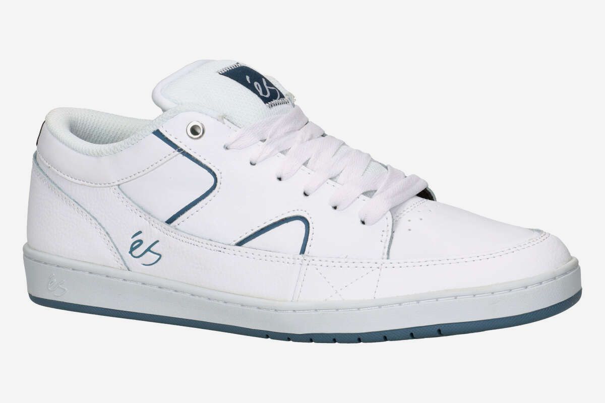 éS Sophisto Shoes (white blue)