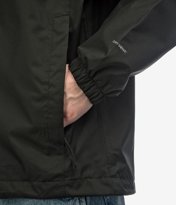 The North Face Quest Jacke (tnf black)