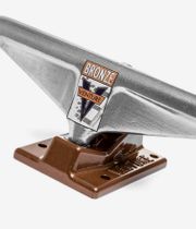 Venture x Bronze 56k Team Edition 5.8" Truck (polished bronze) 8.5"