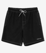 Polar Ziggy Boardshorts (black)