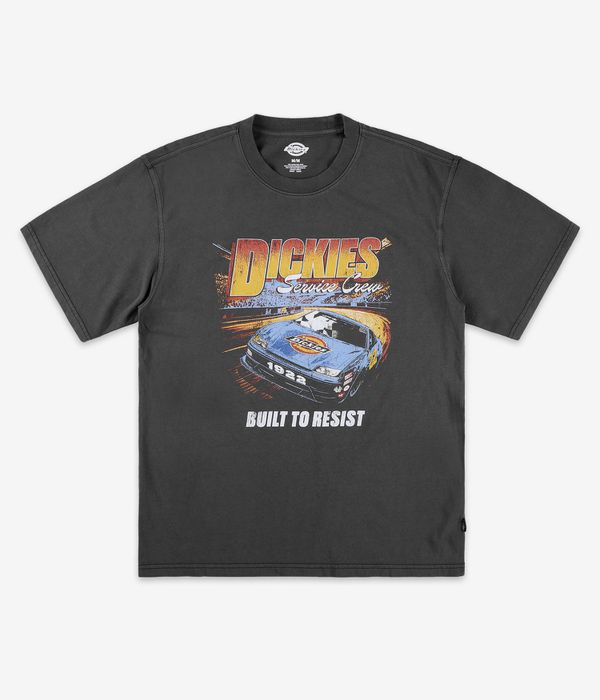 Dickies Nashport T-Shirt (black)