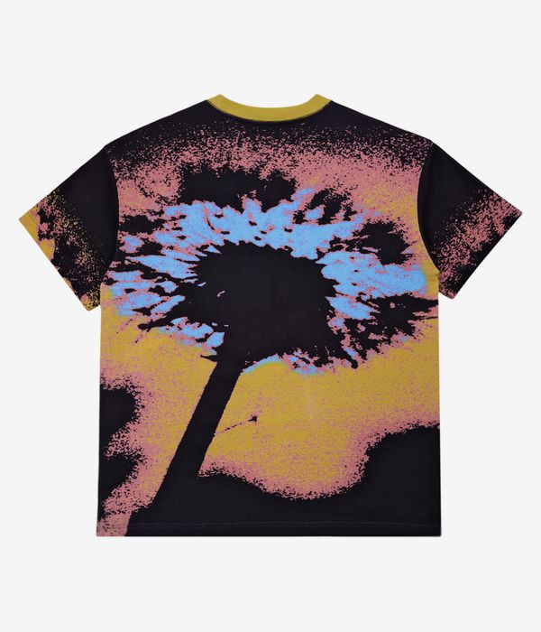 Carpet Company Dandelion T-Shirt (yellow)