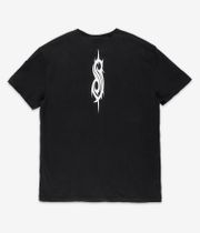 Amplified Slipknot Masks T-Shirt (black)