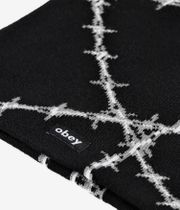 Obey Wire Mütze (black)
