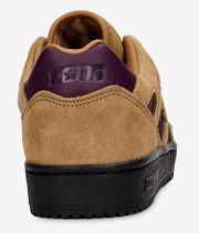 Converse CONS AS-1 Pro Suede Schuh (wood thrush winter bloom black)