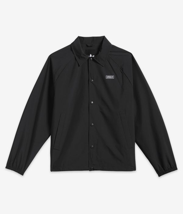 adidas SKT Coach Jacket (black black)