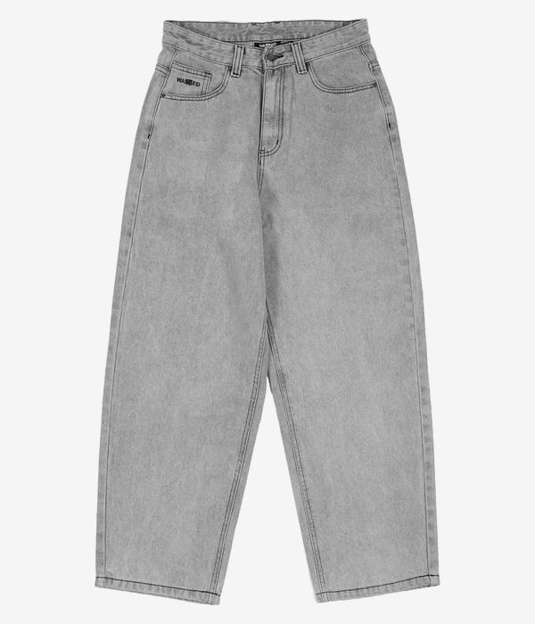 Wasted Paris Signature Casper Pants (grey II)