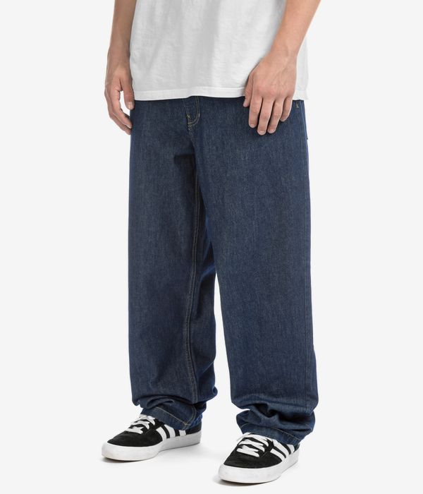 REELL Baggy Jeans (steel blue)