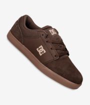 DC Crisis 2 Schuh (brown gum 263)