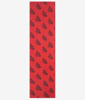 MOB Grip Trans Colors 9" Grip adesivo (red)