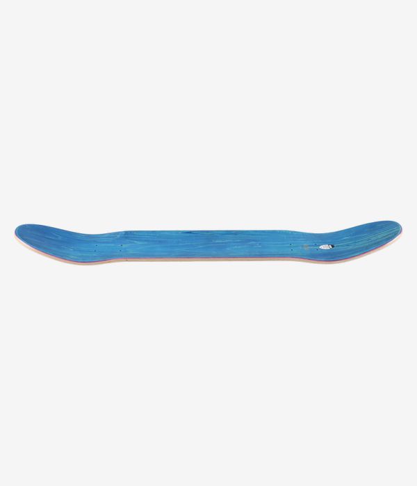 GX1000 OG Logo 8.25" Skateboard Deck (camo black)