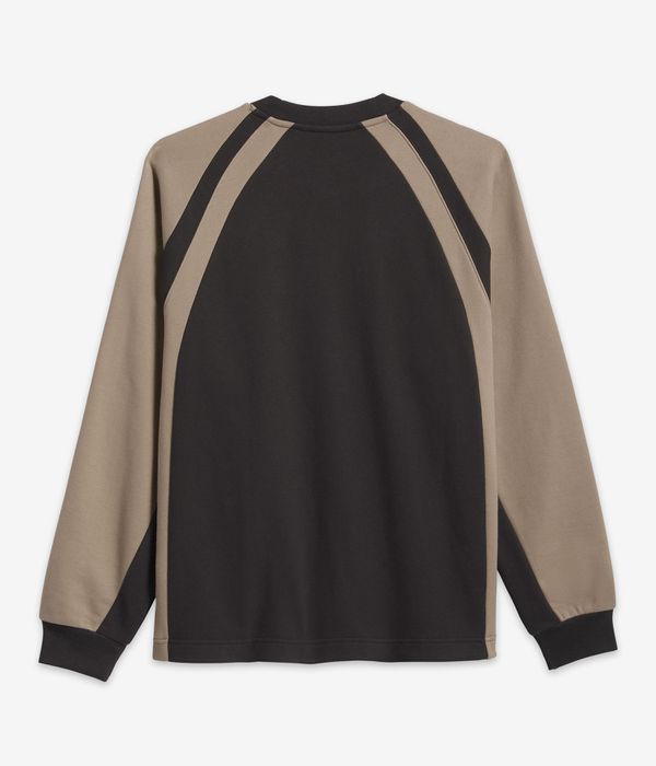 adidas FS+ Sweatshirt (black khaki six)