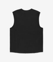 Brixton Keller Muscle Tank-Top (black)