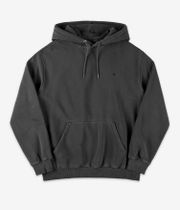 Volcom Single Stone sweat à capuche (asphalt black)