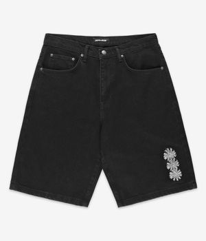 Fucking Awesome 3 Spiral Shorts (black)