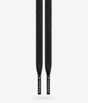 Ripcare Resistant 130cm Schnürsenkel (black)