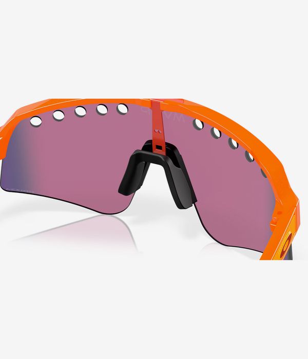 Oakley Sutro Lite Sweep Okulary Słoneczne (mvdp orange sparkle)