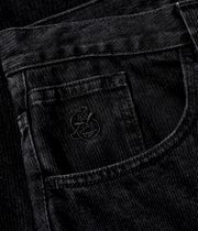 Polar 93! Denim Jeans (pitch black)