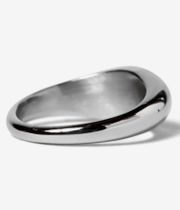 HUF Fuck It Signet Ring (silver)