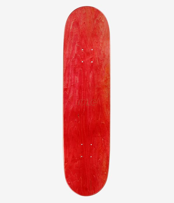 Isle Nguyen Artist Kira Freije 8.125" Skateboard Deck (multi)