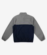 Element Abenaki Polar Sweatshirt (eclipse navy)