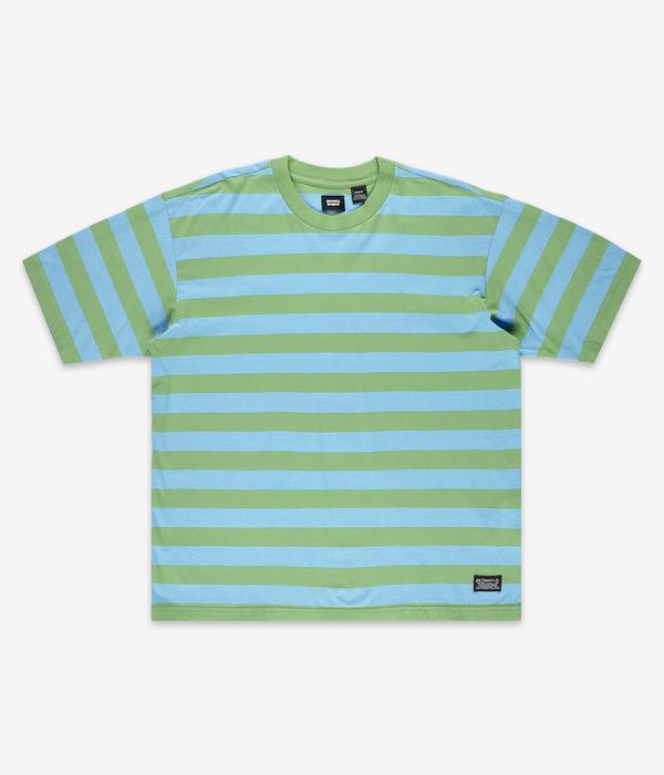 Levi's Skate Graphic Box Camiseta (thinking about blue)