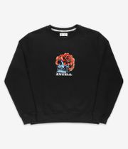 Anuell Greatem Organic Sweatshirt (black)