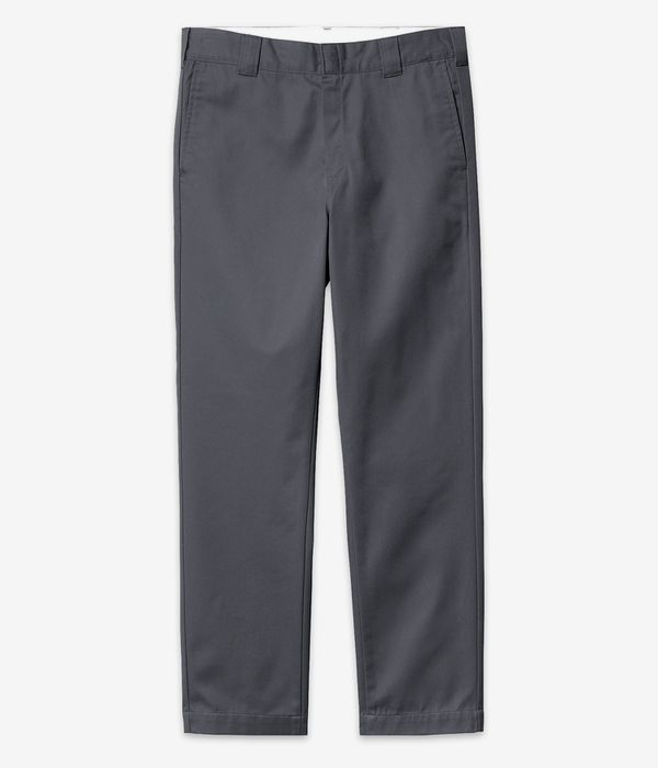 Carhartt WIP Master Pant Denison Pants (graphite rinsed)