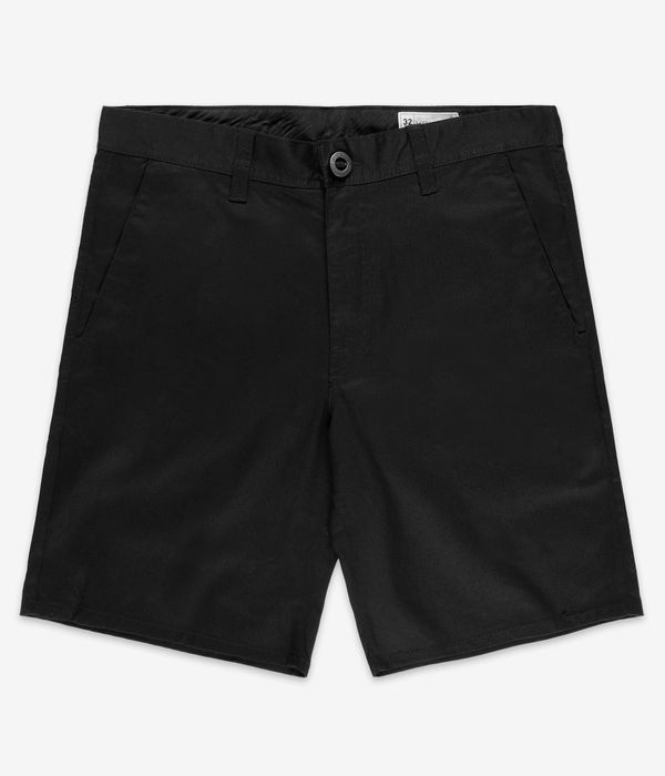 Volcom Frickin Modern Stretch 19 Shorts (black)