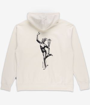 Antix Hermes Organic sweat à capuche (cream)