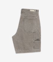 Element Carpenter Canvas Shorts (stone grey)