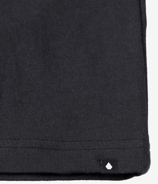 Volcom Kut N Rip Camiseta (black)