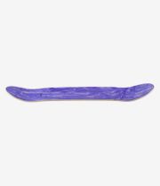 Wasted Paris Stunner 8.5" Planche de skateboard (black)