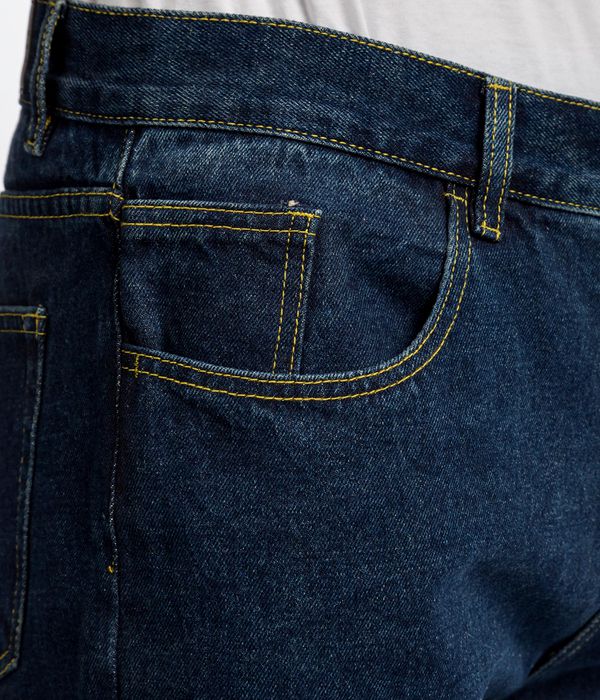 skatedeluxe Denim Jeans (dark blue)