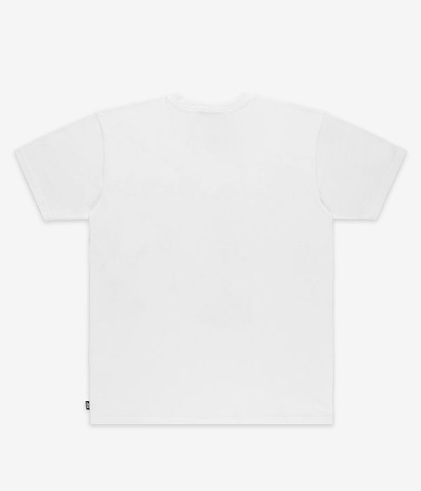 Antix Sculptura Organic Camiseta (white)