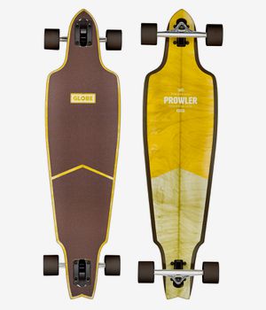 Globe Prowler Classic 38" (96,5cm) Longboard completo (somewhere fast)
