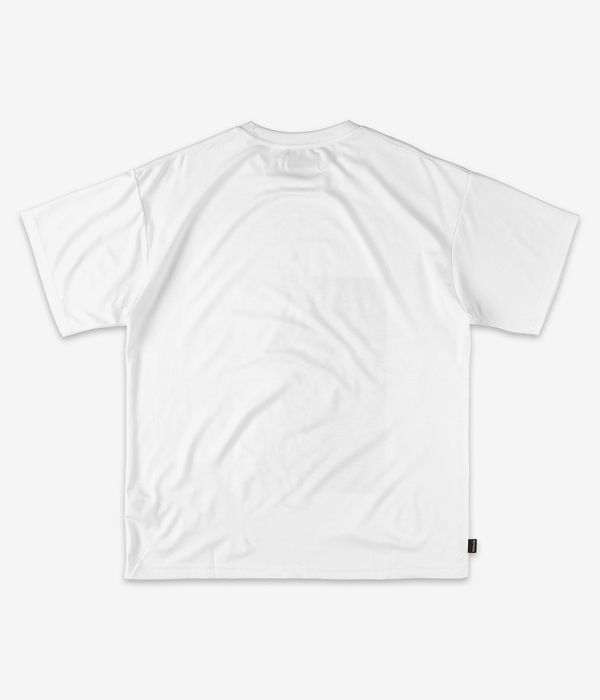 Evisen Julien E Logo T-Shirt (white)