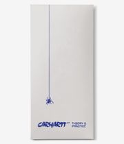 Carhartt WIP Theory And Practise Incense Sticks Acc. (white blue)