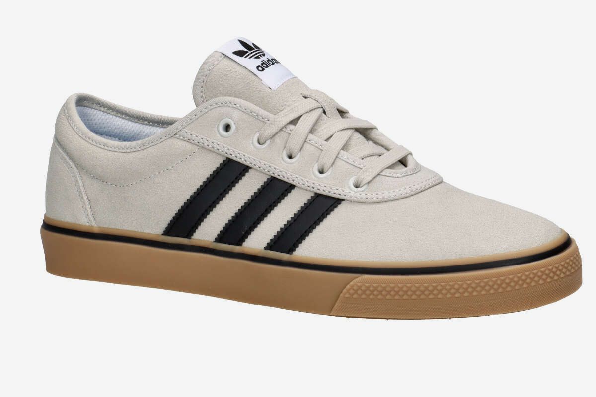 adidas Skateboarding Adi Ease Schuh (cry white core black gum)