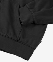 Vans Dover Thermal Lined Zip-Hoodie (black)