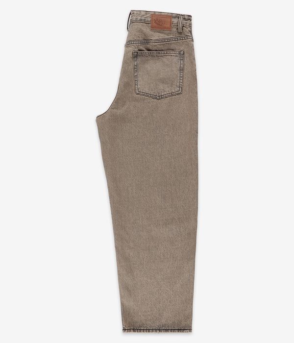 Element Big 5 Jeans (brown tint)