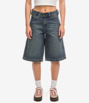 Dickies 957 13" Shorts women (khaki tinted blue)
