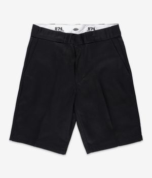 Dickies 874 Shorts (black)