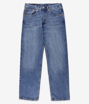 Levi's 555 '96 Relaxed Straight Jeans (wish you would)