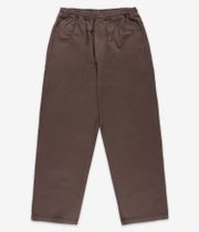skatedeluxe Samurai Pantalones (brown)