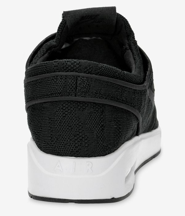 confiar salud Asentar Compra online Nike SB Air Max Janoski 2 Zapatilla (black anthracite white)  | skatedeluxe