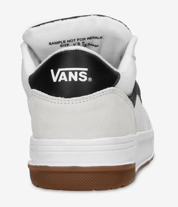Vans Hylane Mesh Zapatilla (white gum)