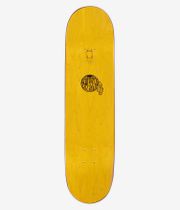 WKND Gold Plated Logo 8.25" Planche de skateboard (gold)