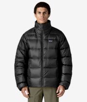 Patagonia Fitz Roy Down Jacket (black)