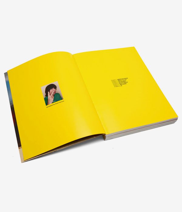 WKND The First 10 Years Buch